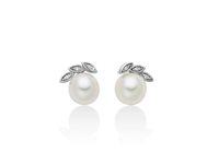Orecchini Yukiko Donna in Oro Diamante 0.168 Ct PER2723YX - PER2723YX